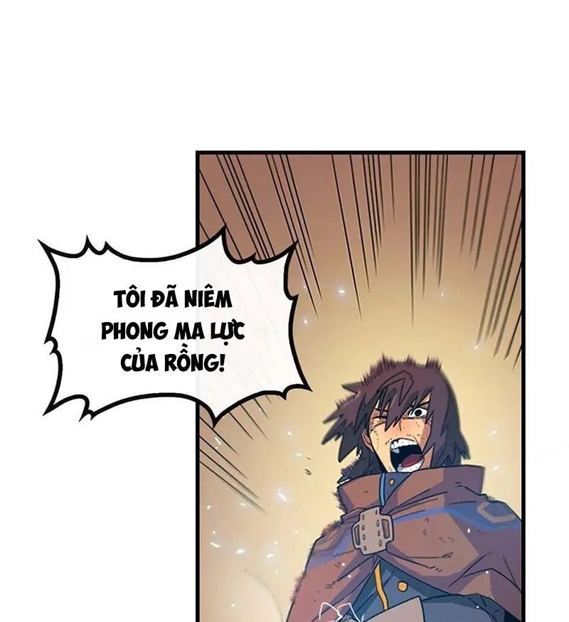 Phép Thuật Của Người Trở Về Phải Đặc Biệt Chapter 1 - 43