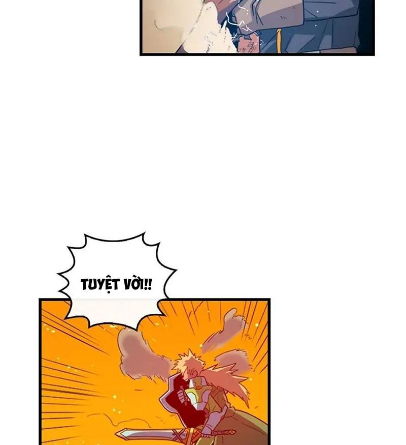 Phép Thuật Của Người Trở Về Phải Đặc Biệt Chapter 1 - 44