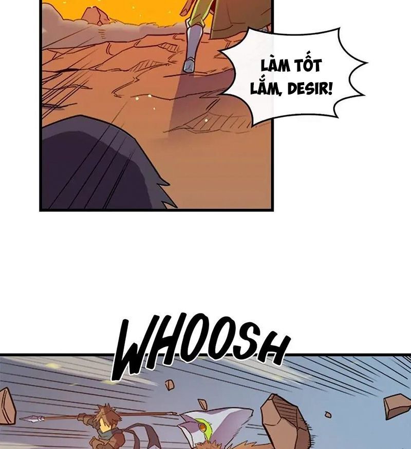 Phép Thuật Của Người Trở Về Phải Đặc Biệt Chapter 1 - 45