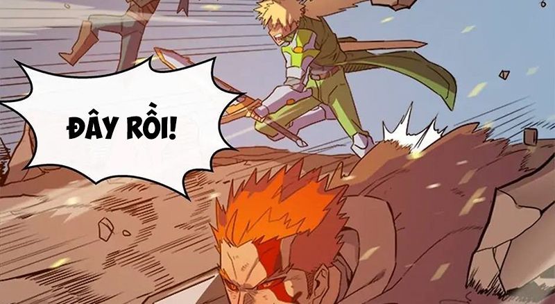 Phép Thuật Của Người Trở Về Phải Đặc Biệt Chapter 1 - 46