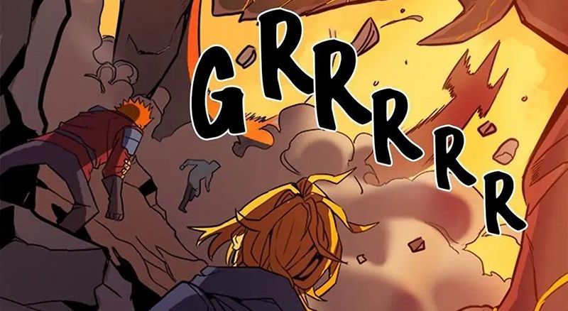 Phép Thuật Của Người Trở Về Phải Đặc Biệt Chapter 1 - 54