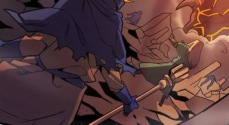 Phép Thuật Của Người Trở Về Phải Đặc Biệt Chapter 1 - 55