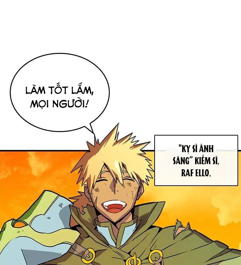 Phép Thuật Của Người Trở Về Phải Đặc Biệt Chapter 1 - 67