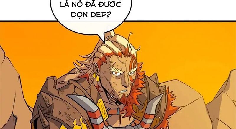 Phép Thuật Của Người Trở Về Phải Đặc Biệt Chapter 1 - 69