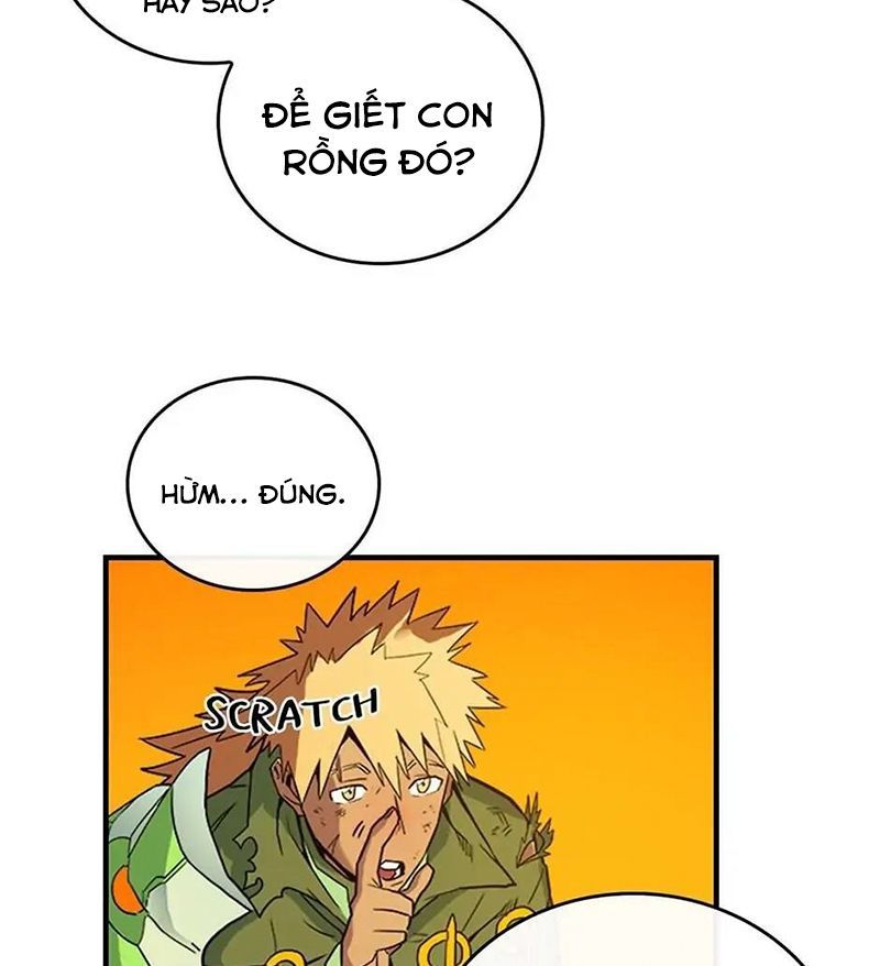 Phép Thuật Của Người Trở Về Phải Đặc Biệt Chapter 1 - 71