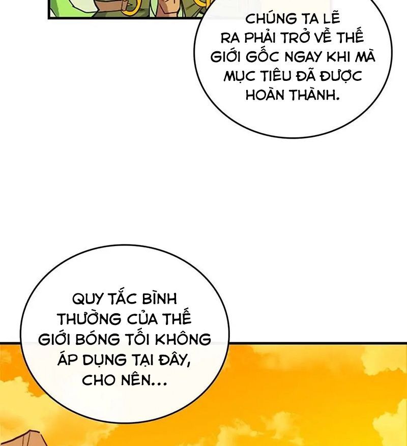 Phép Thuật Của Người Trở Về Phải Đặc Biệt Chapter 1 - 72