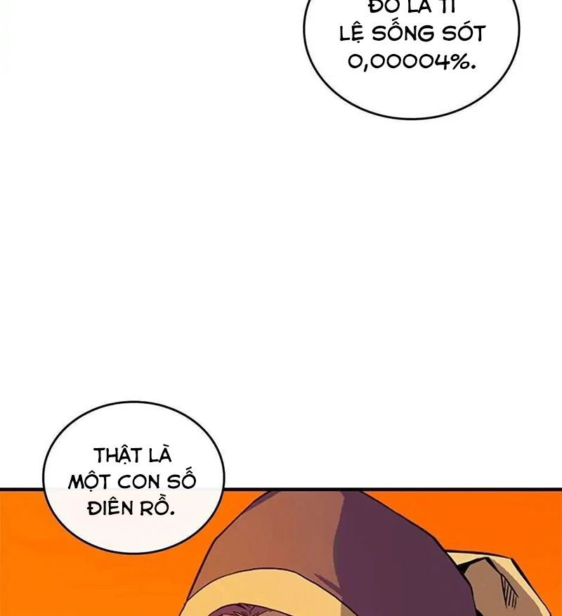 Phép Thuật Của Người Trở Về Phải Đặc Biệt Chapter 1 - 75