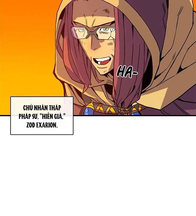 Phép Thuật Của Người Trở Về Phải Đặc Biệt Chapter 1 - 76