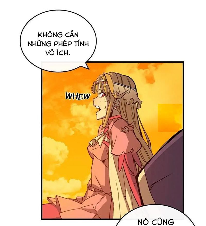Phép Thuật Của Người Trở Về Phải Đặc Biệt Chapter 1 - 77