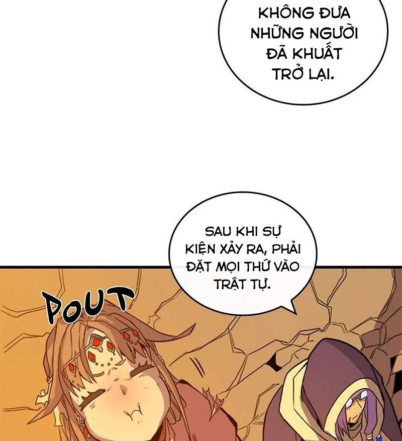 Phép Thuật Của Người Trở Về Phải Đặc Biệt Chapter 1 - 78