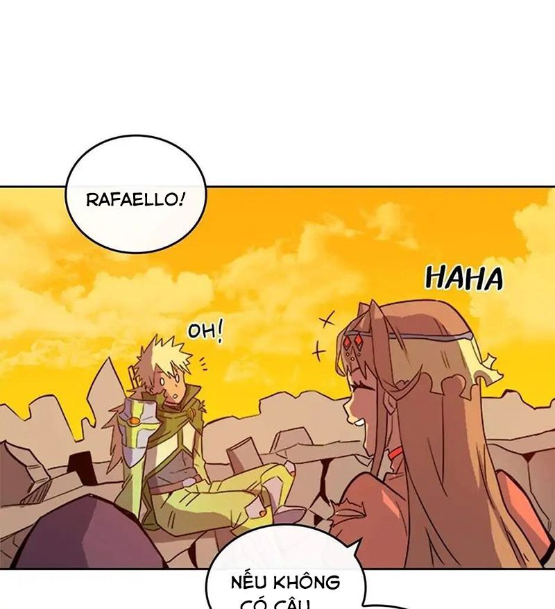 Phép Thuật Của Người Trở Về Phải Đặc Biệt Chapter 1 - 83