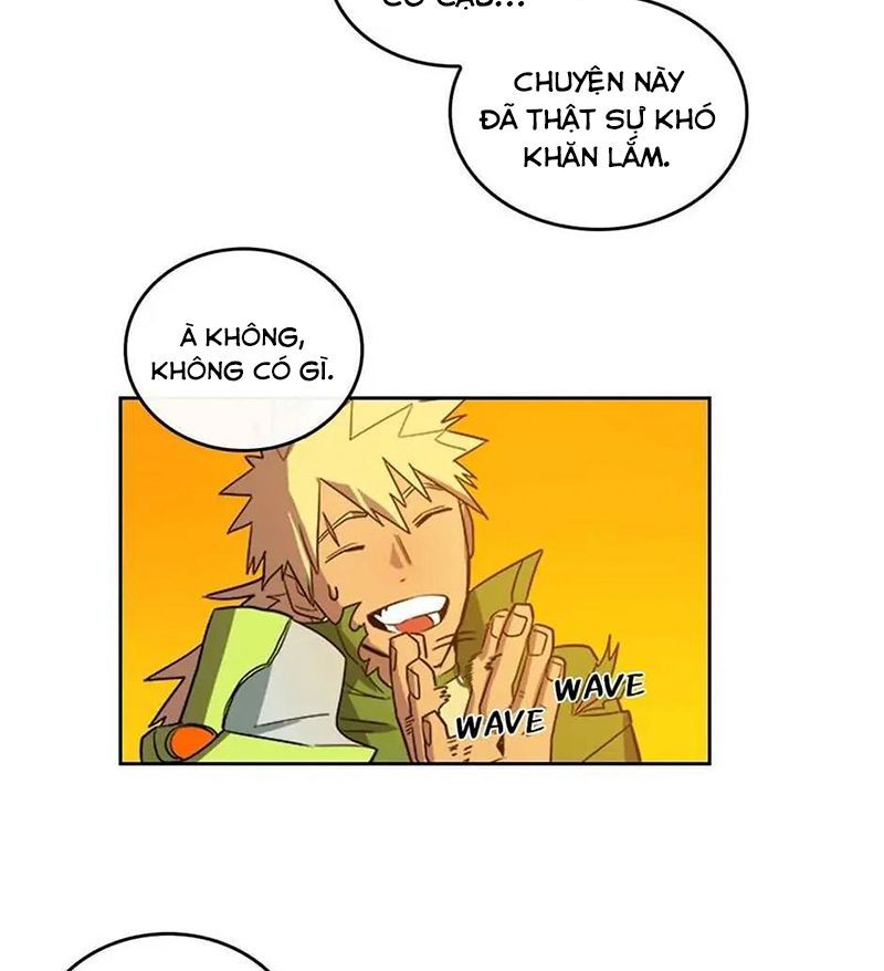 Phép Thuật Của Người Trở Về Phải Đặc Biệt Chapter 1 - 84