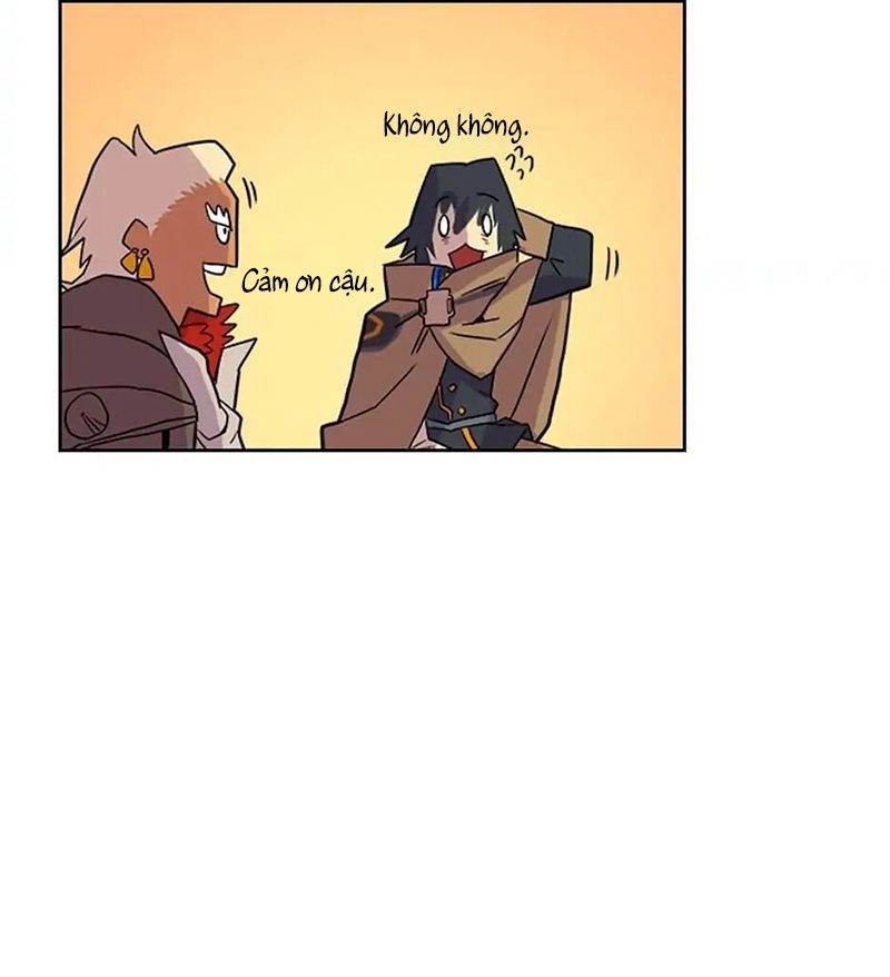 Phép Thuật Của Người Trở Về Phải Đặc Biệt Chapter 1 - 89