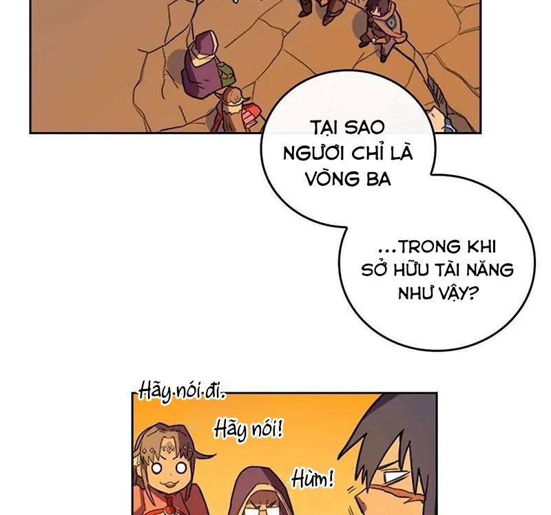 Phép Thuật Của Người Trở Về Phải Đặc Biệt Chapter 1 - 94