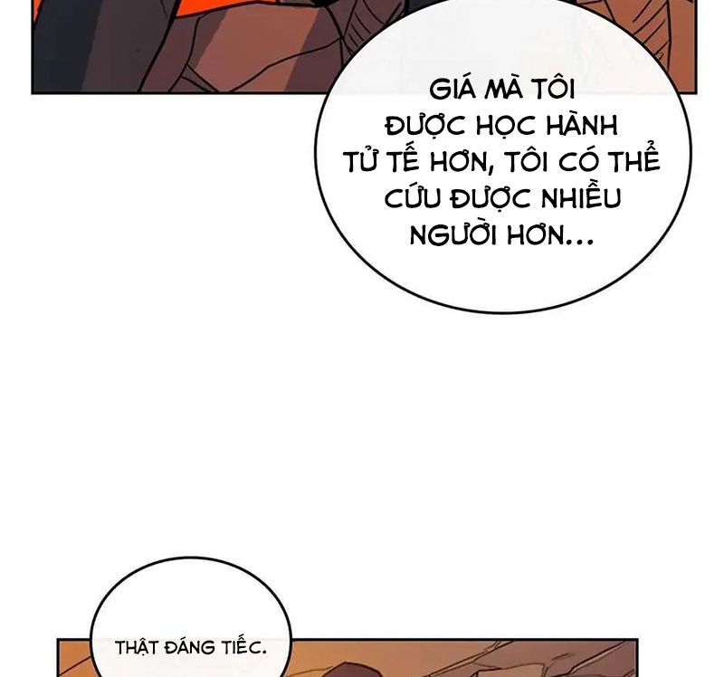 Phép Thuật Của Người Trở Về Phải Đặc Biệt Chapter 1 - 98