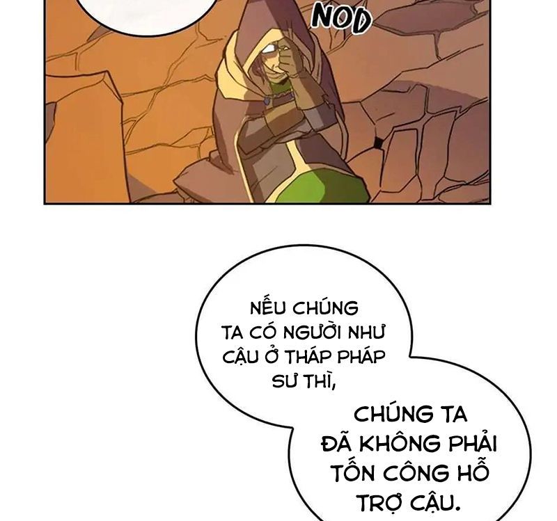 Phép Thuật Của Người Trở Về Phải Đặc Biệt Chapter 1 - 99