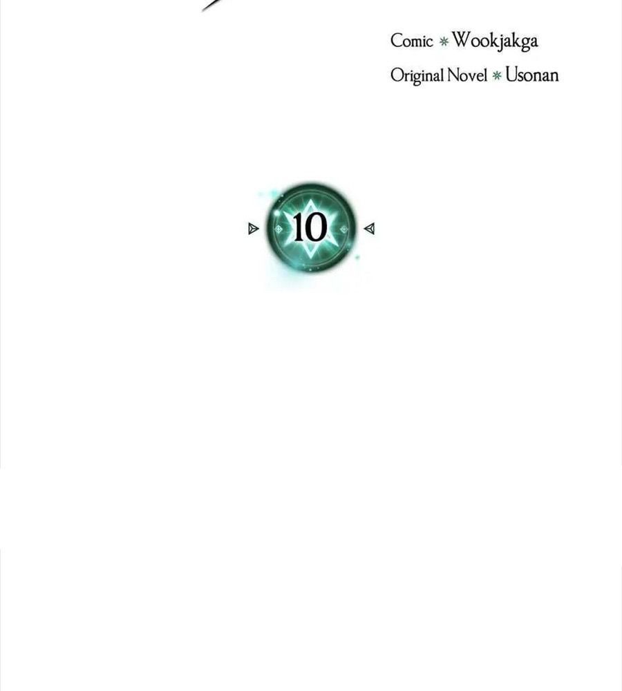 Phép Thuật Của Người Trở Về Phải Đặc Biệt Chapter 10 - 2