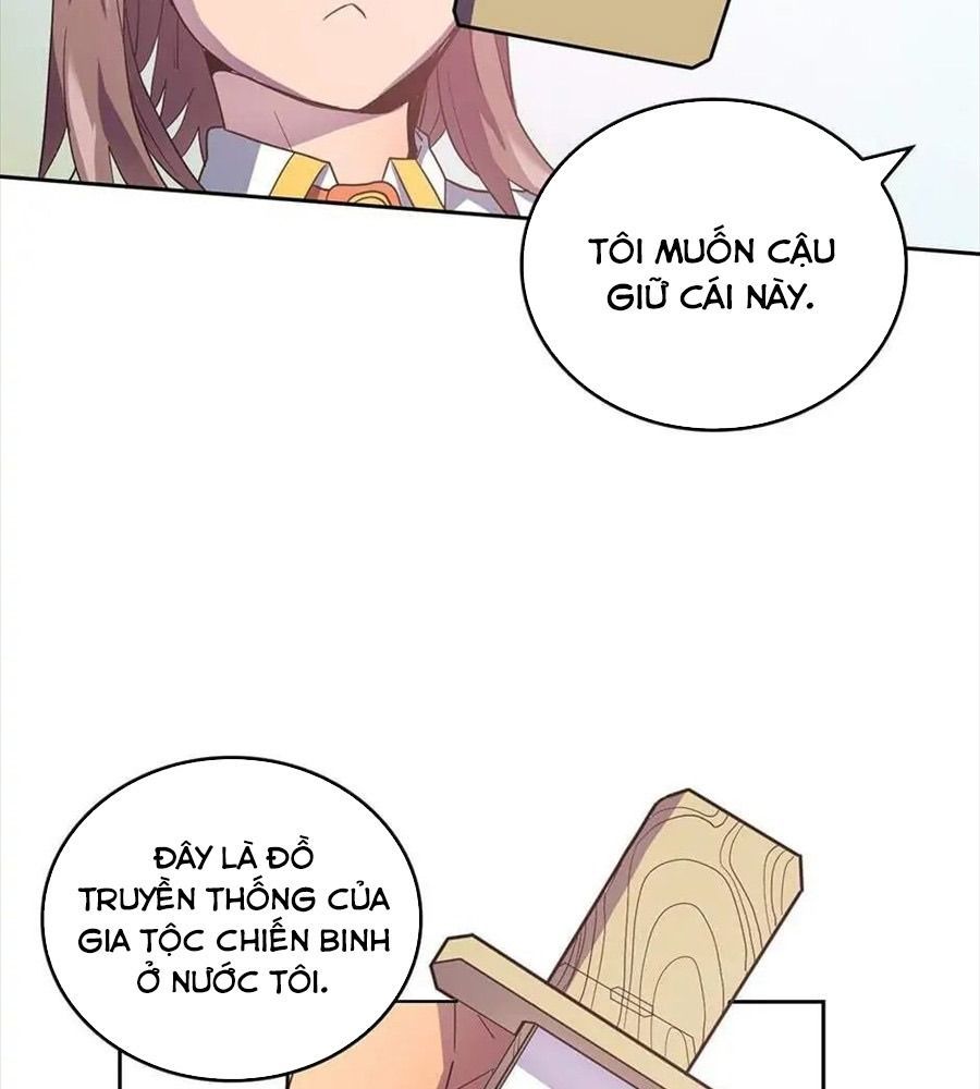 Phép Thuật Của Người Trở Về Phải Đặc Biệt Chapter 10 - 12