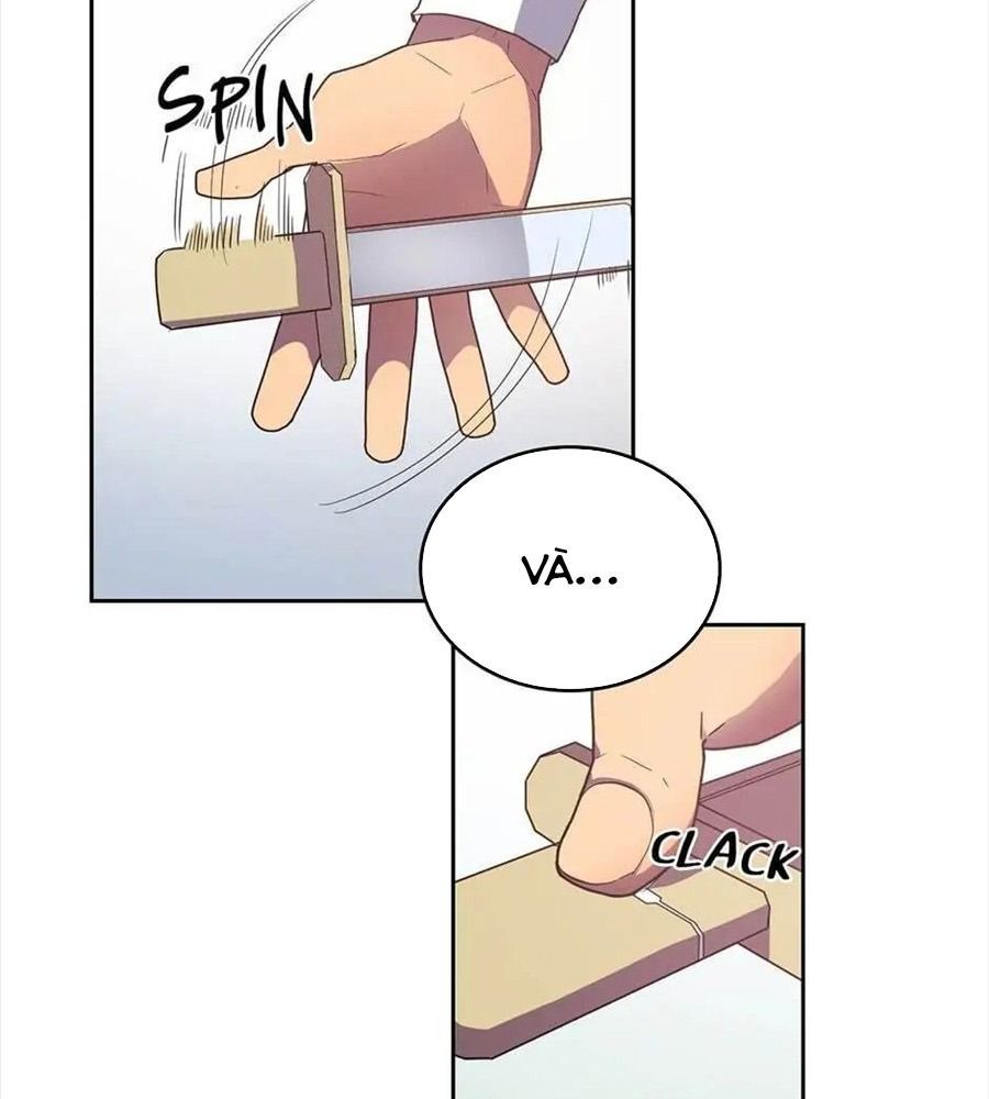 Phép Thuật Của Người Trở Về Phải Đặc Biệt Chapter 10 - 14