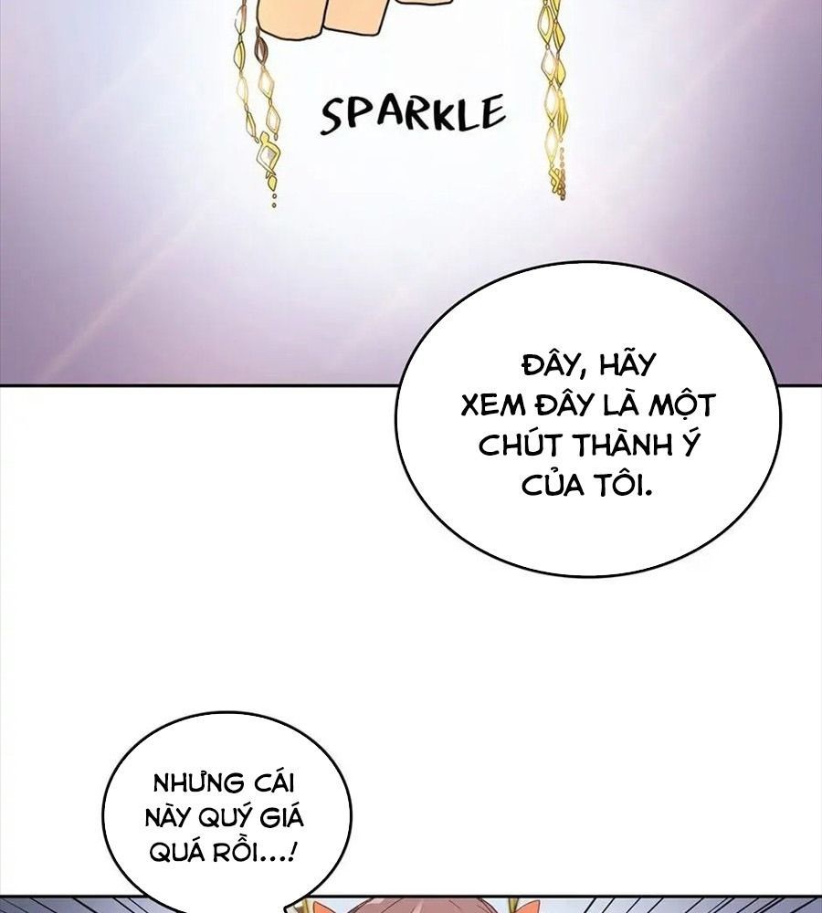 Phép Thuật Của Người Trở Về Phải Đặc Biệt Chapter 10 - 17