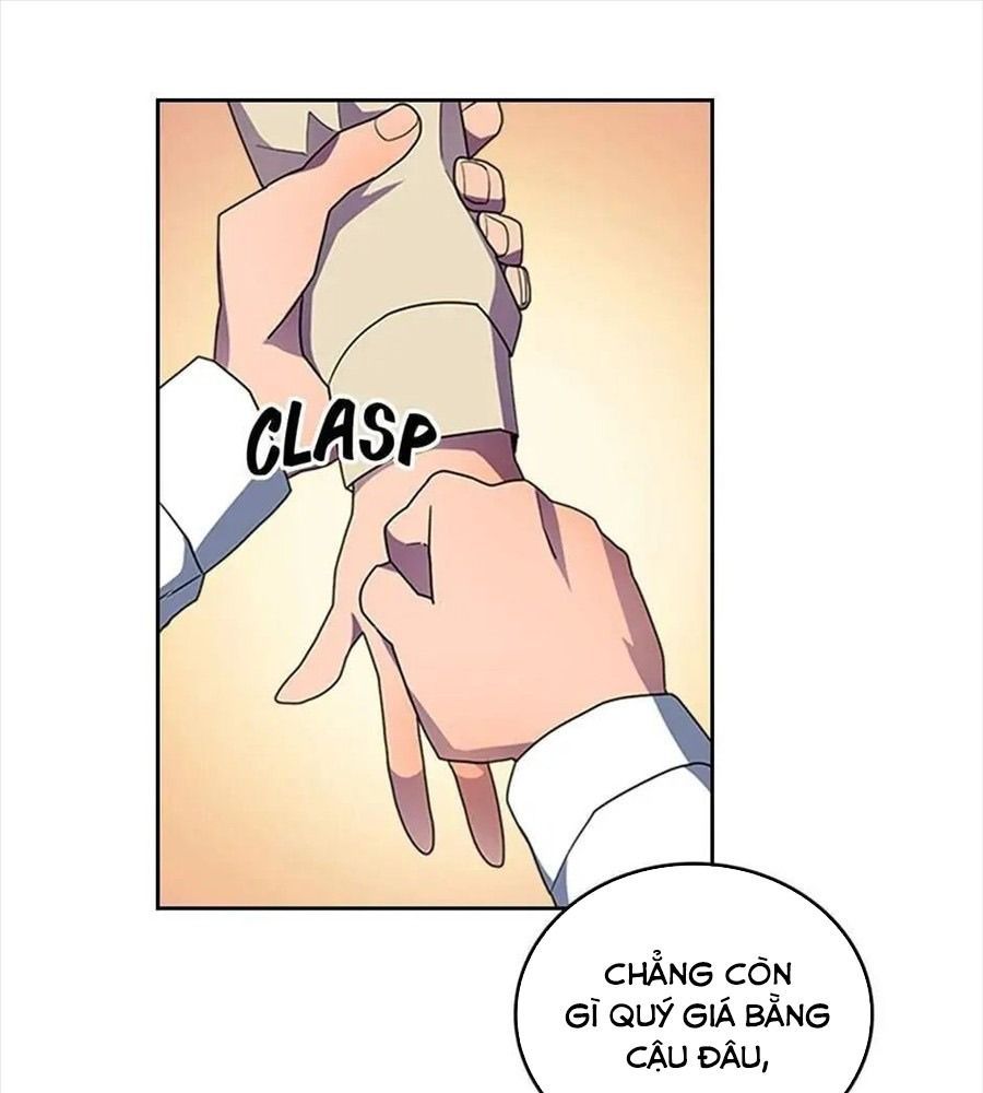 Phép Thuật Của Người Trở Về Phải Đặc Biệt Chapter 10 - 19