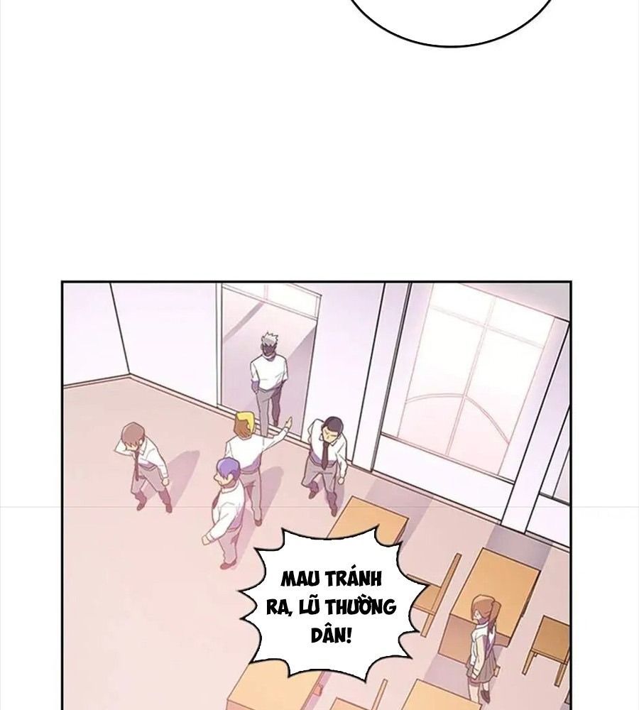 Phép Thuật Của Người Trở Về Phải Đặc Biệt Chapter 10 - 20