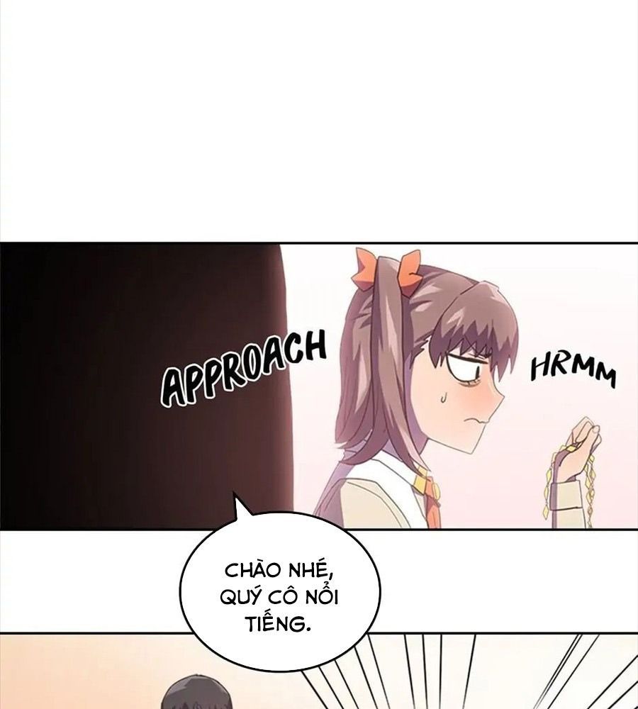 Phép Thuật Của Người Trở Về Phải Đặc Biệt Chapter 10 - 23