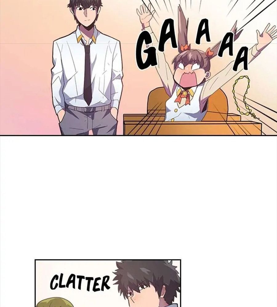 Phép Thuật Của Người Trở Về Phải Đặc Biệt Chapter 10 - 24