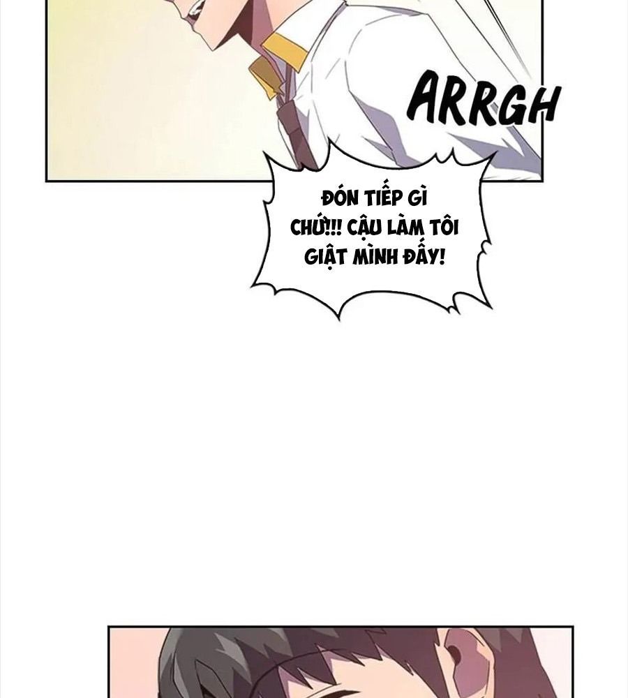 Phép Thuật Của Người Trở Về Phải Đặc Biệt Chapter 10 - 28