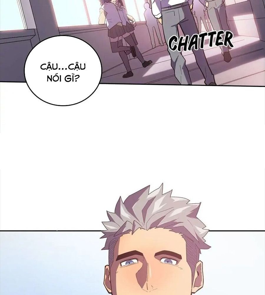 Phép Thuật Của Người Trở Về Phải Đặc Biệt Chapter 10 - 4