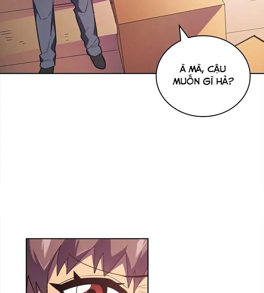 Phép Thuật Của Người Trở Về Phải Đặc Biệt Chapter 10 - 32