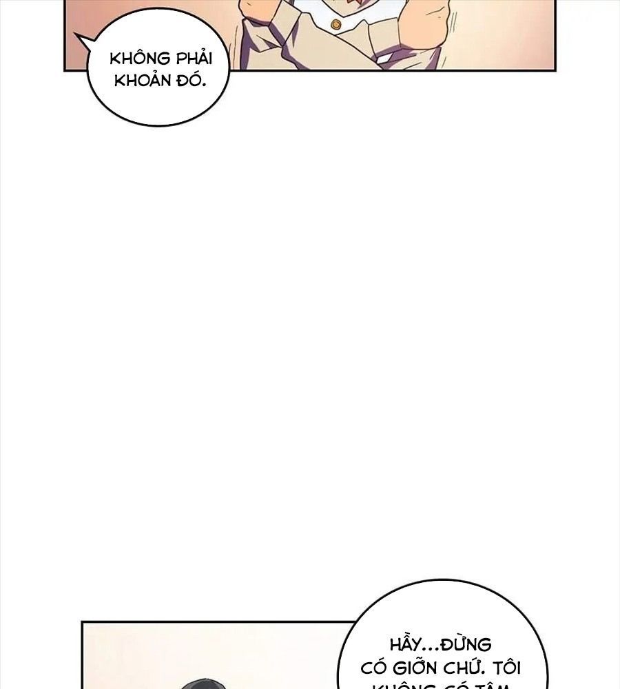 Phép Thuật Của Người Trở Về Phải Đặc Biệt Chapter 10 - 37