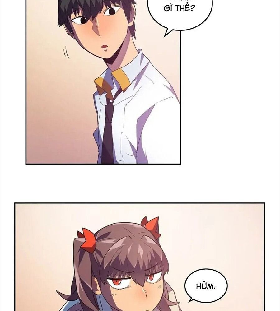 Phép Thuật Của Người Trở Về Phải Đặc Biệt Chapter 10 - 39