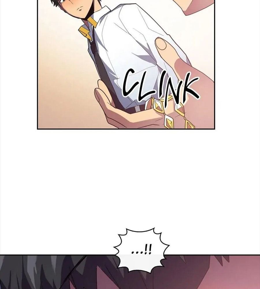 Phép Thuật Của Người Trở Về Phải Đặc Biệt Chapter 10 - 41