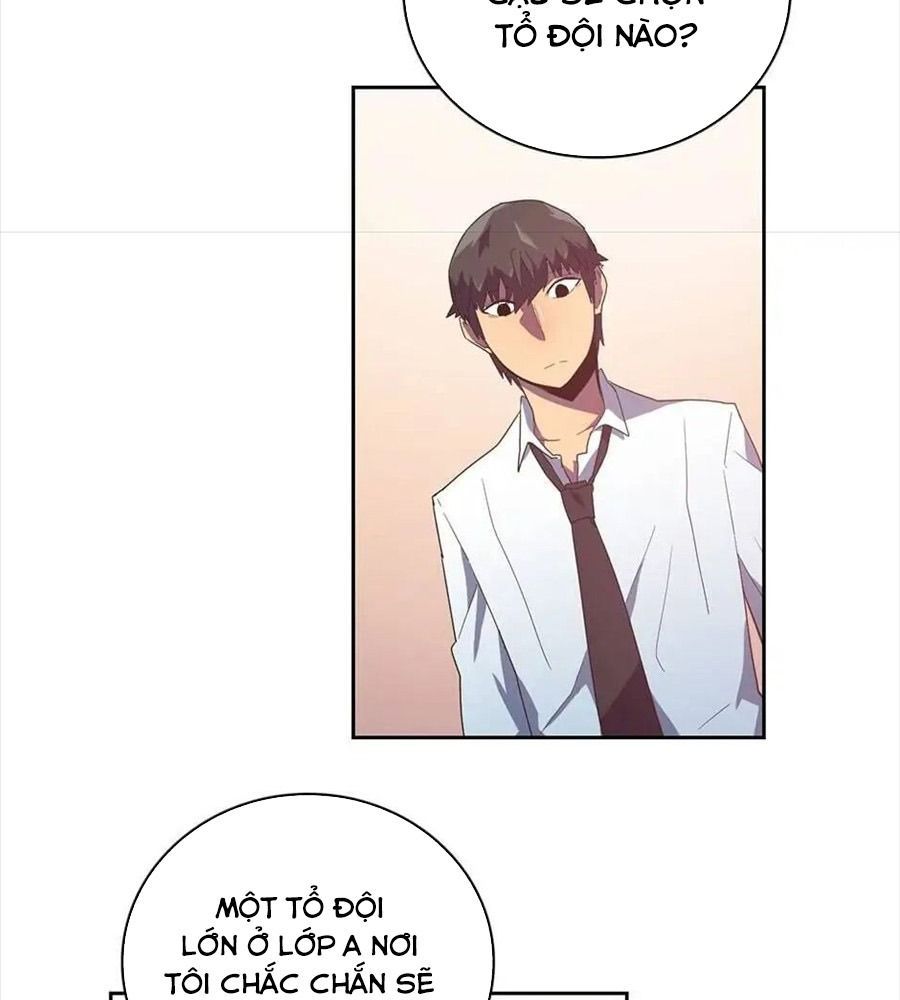 Phép Thuật Của Người Trở Về Phải Đặc Biệt Chapter 10 - 44