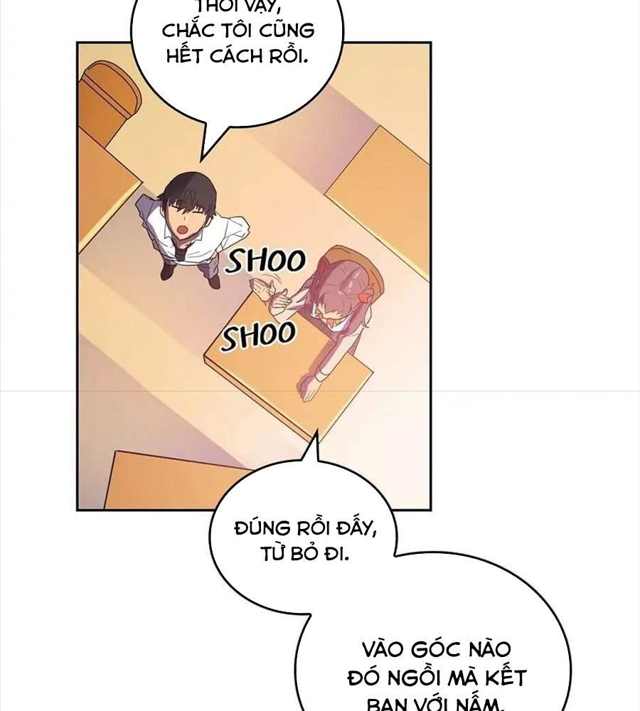 Phép Thuật Của Người Trở Về Phải Đặc Biệt Chapter 10 - 49