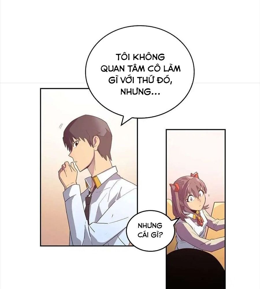 Phép Thuật Của Người Trở Về Phải Đặc Biệt Chapter 10 - 55