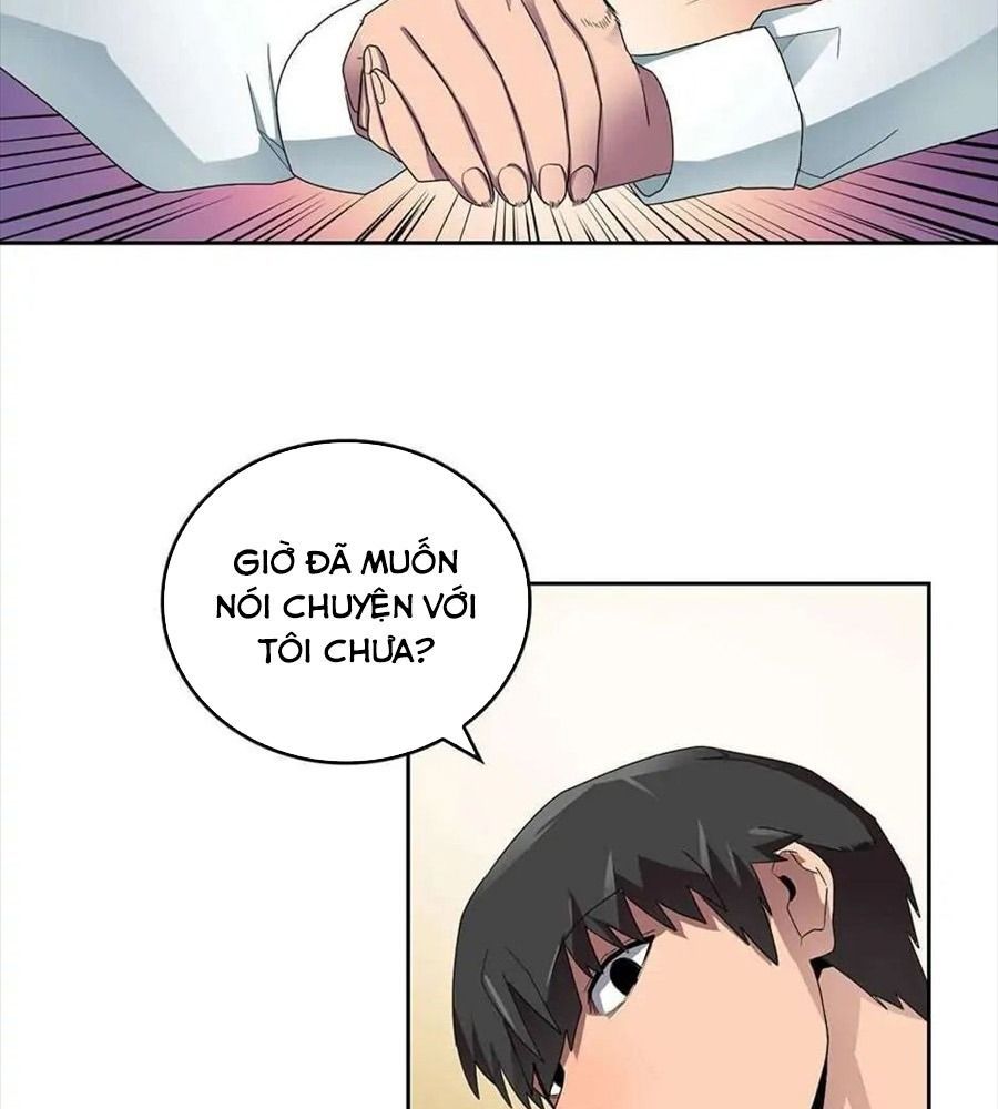 Phép Thuật Của Người Trở Về Phải Đặc Biệt Chapter 10 - 63