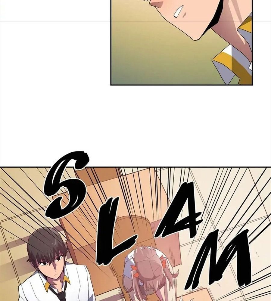 Phép Thuật Của Người Trở Về Phải Đặc Biệt Chapter 10 - 64