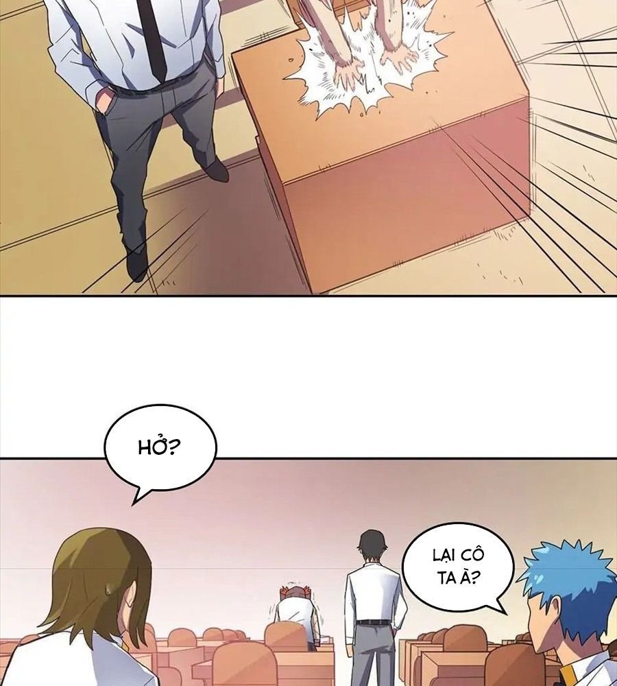 Phép Thuật Của Người Trở Về Phải Đặc Biệt Chapter 10 - 65