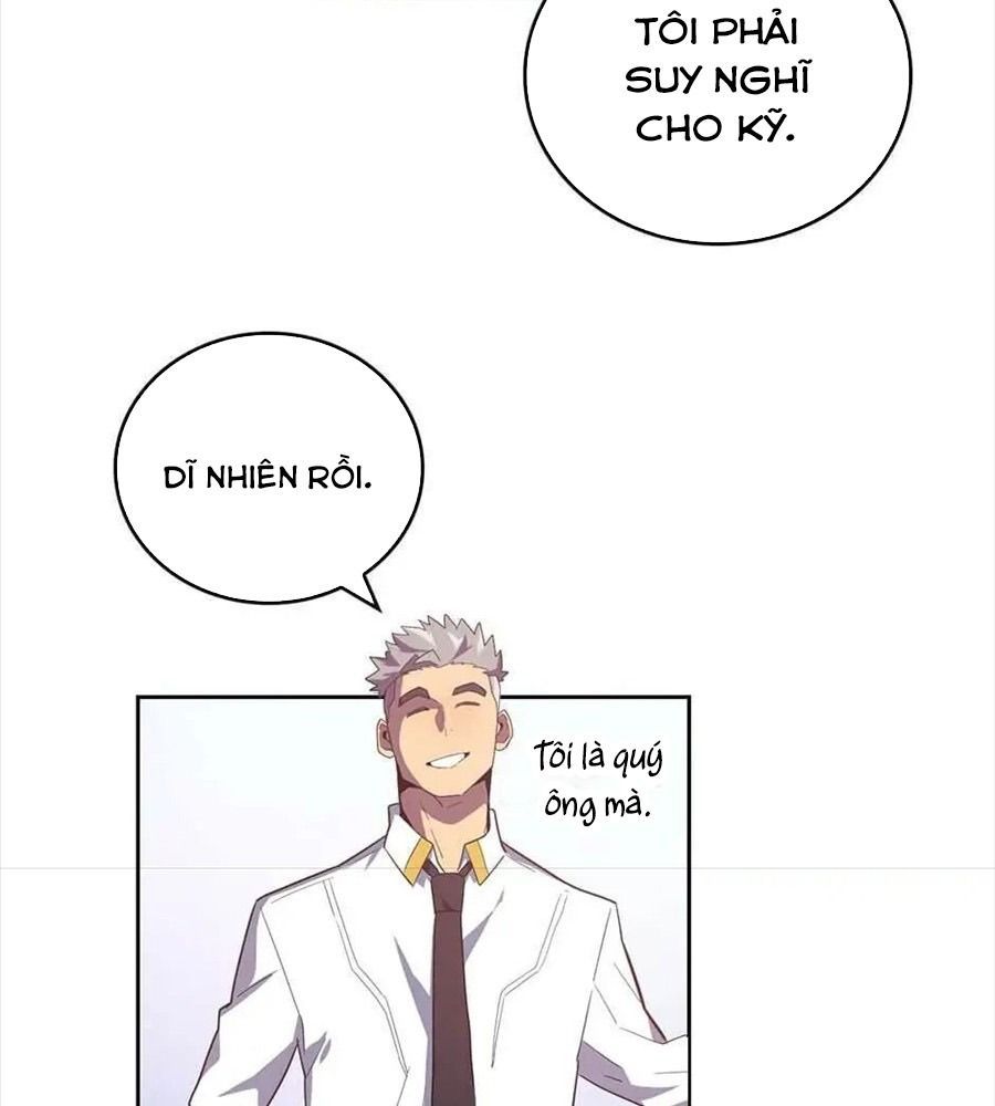 Phép Thuật Của Người Trở Về Phải Đặc Biệt Chapter 10 - 9