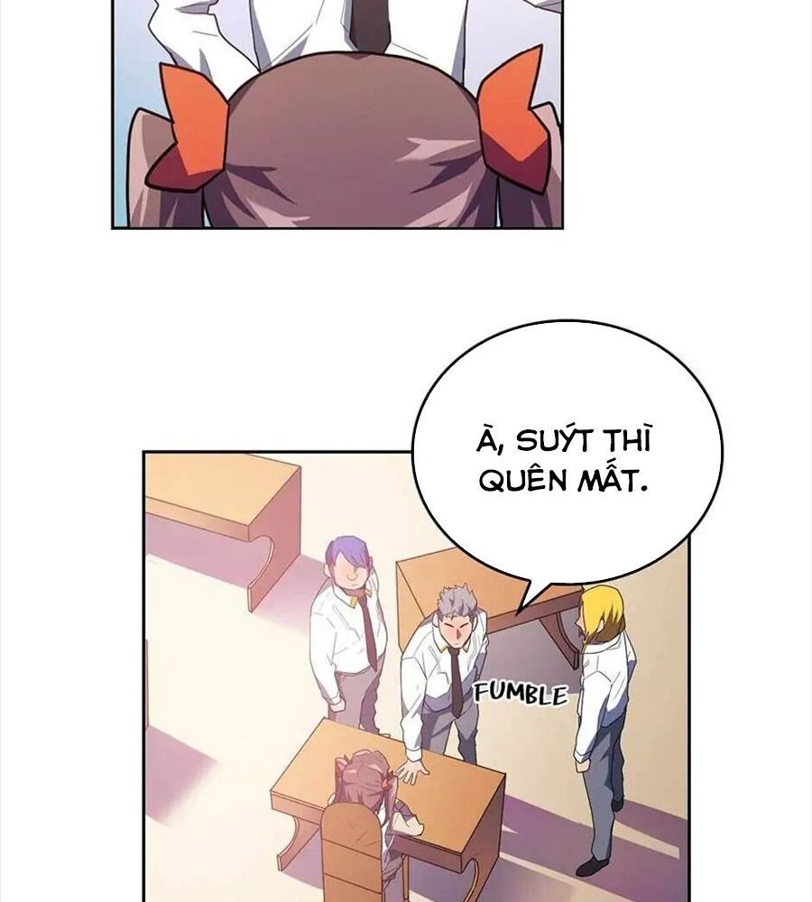 Phép Thuật Của Người Trở Về Phải Đặc Biệt Chapter 10 - 10