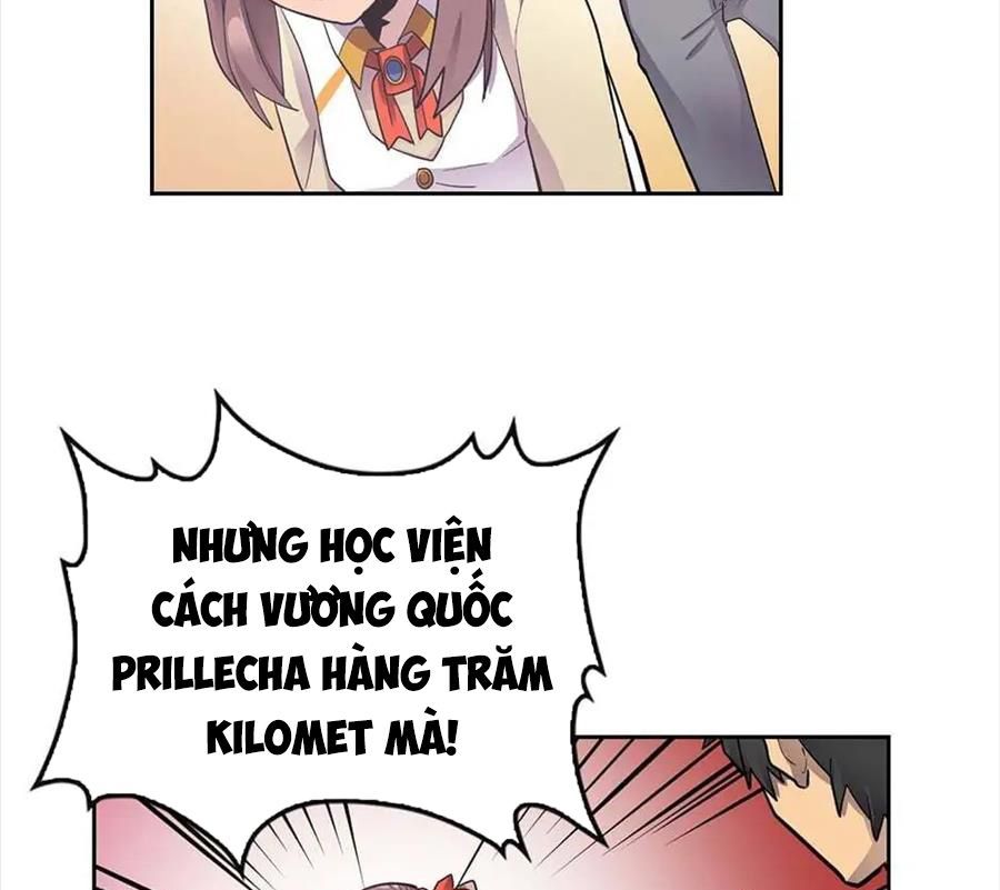 Phép Thuật Của Người Trở Về Phải Đặc Biệt Chapter 11 - 11