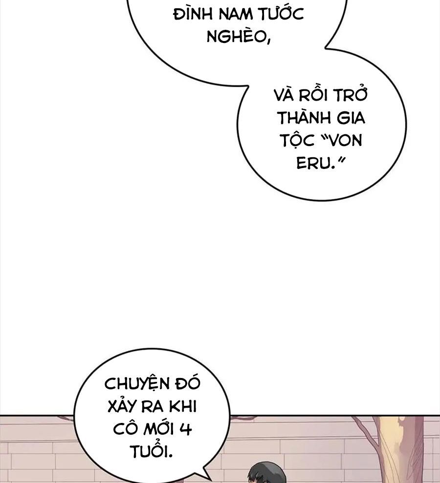 Phép Thuật Của Người Trở Về Phải Đặc Biệt Chapter 11 - 14