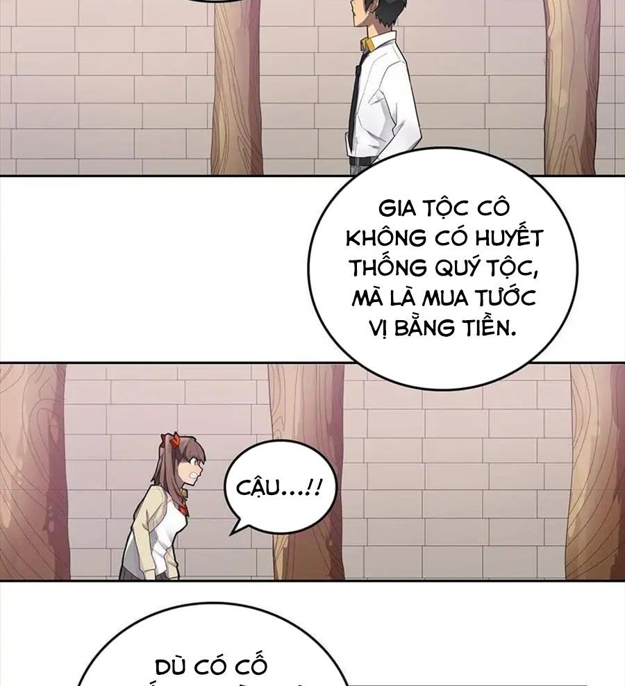 Phép Thuật Của Người Trở Về Phải Đặc Biệt Chapter 11 - 15