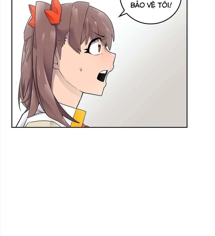 Phép Thuật Của Người Trở Về Phải Đặc Biệt Chapter 11 - 18