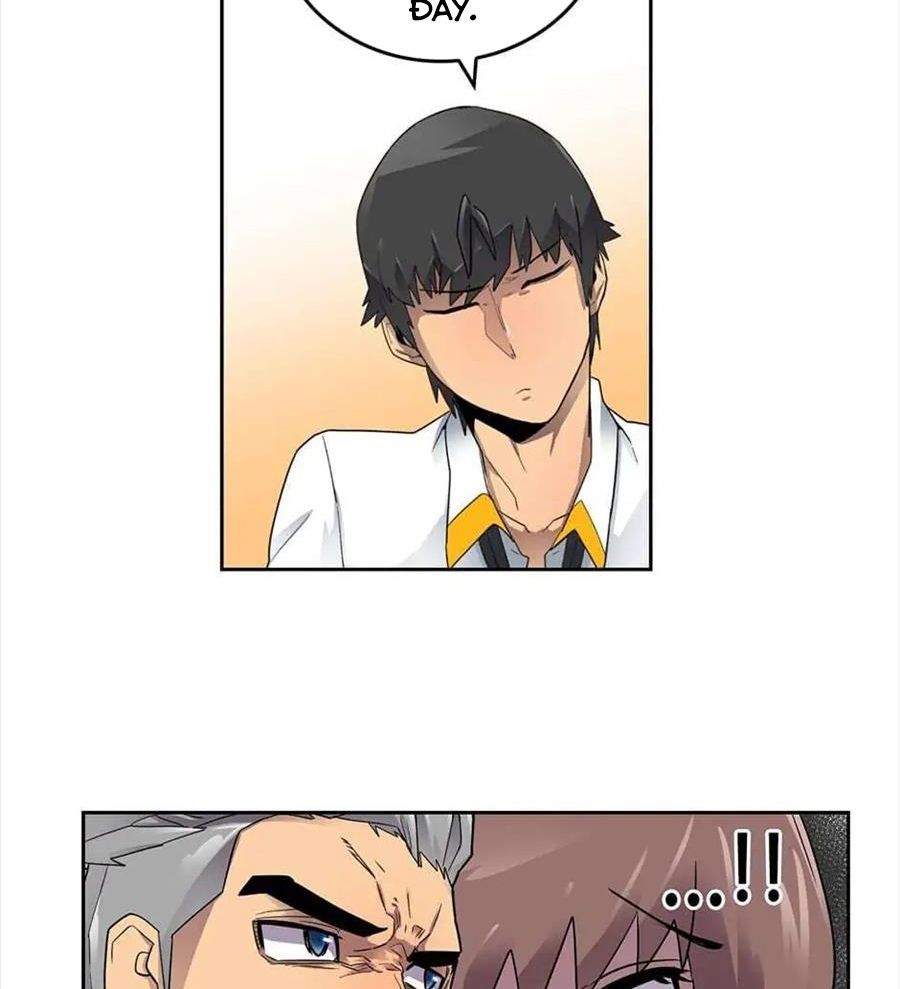 Phép Thuật Của Người Trở Về Phải Đặc Biệt Chapter 11 - 20