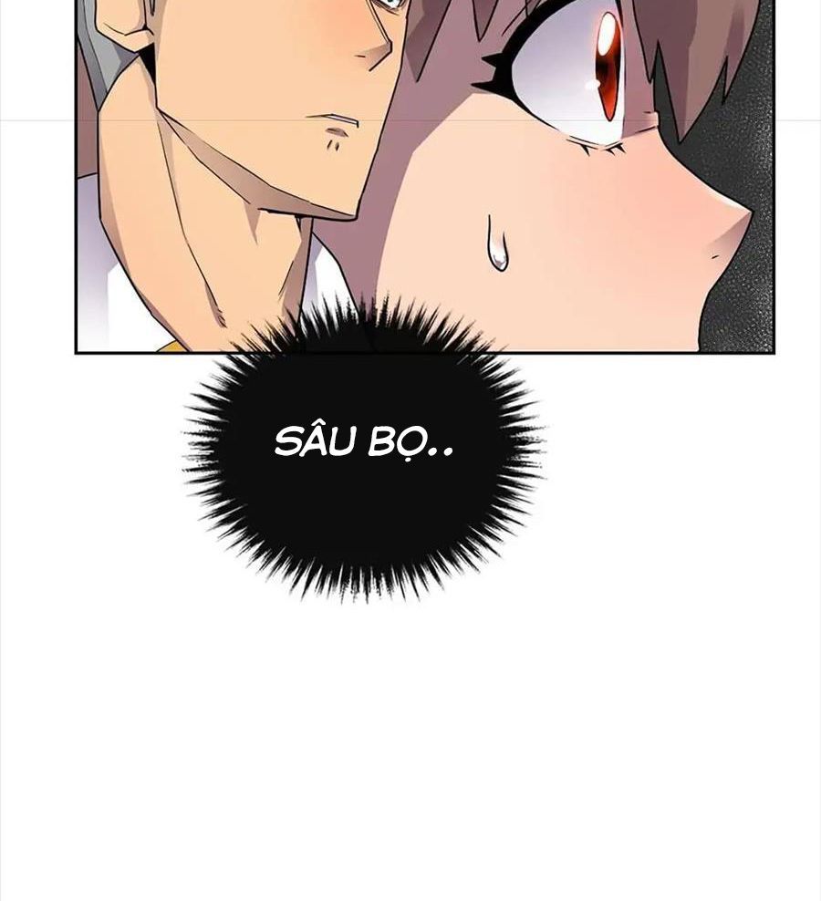 Phép Thuật Của Người Trở Về Phải Đặc Biệt Chapter 11 - 21
