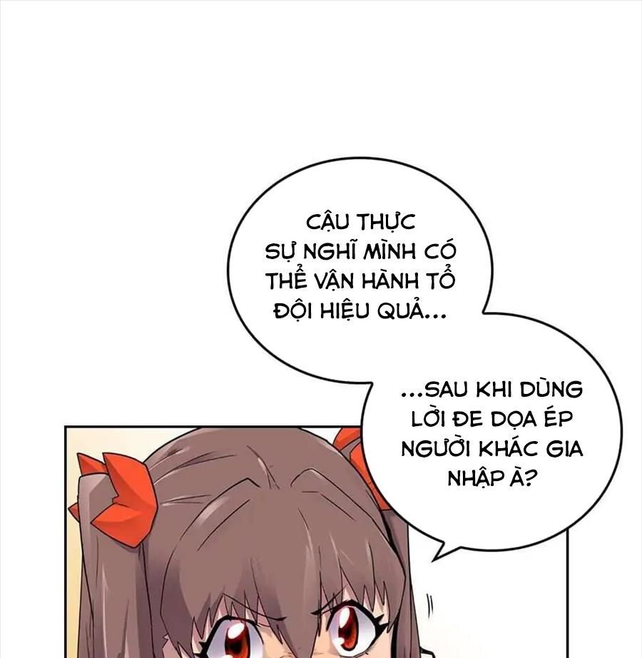 Phép Thuật Của Người Trở Về Phải Đặc Biệt Chapter 11 - 23