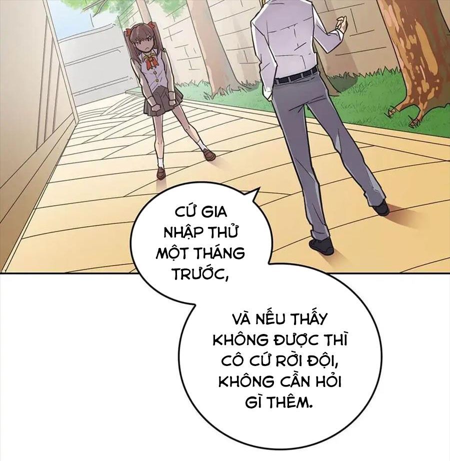 Phép Thuật Của Người Trở Về Phải Đặc Biệt Chapter 11 - 27